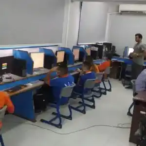 CLT Exams Process